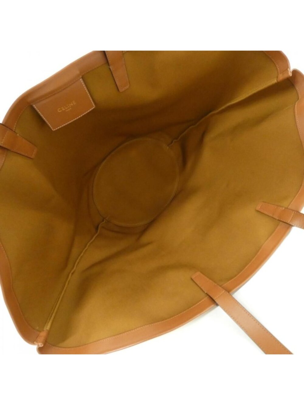 Celine Large Coufan Bag - Picture 9 of 10